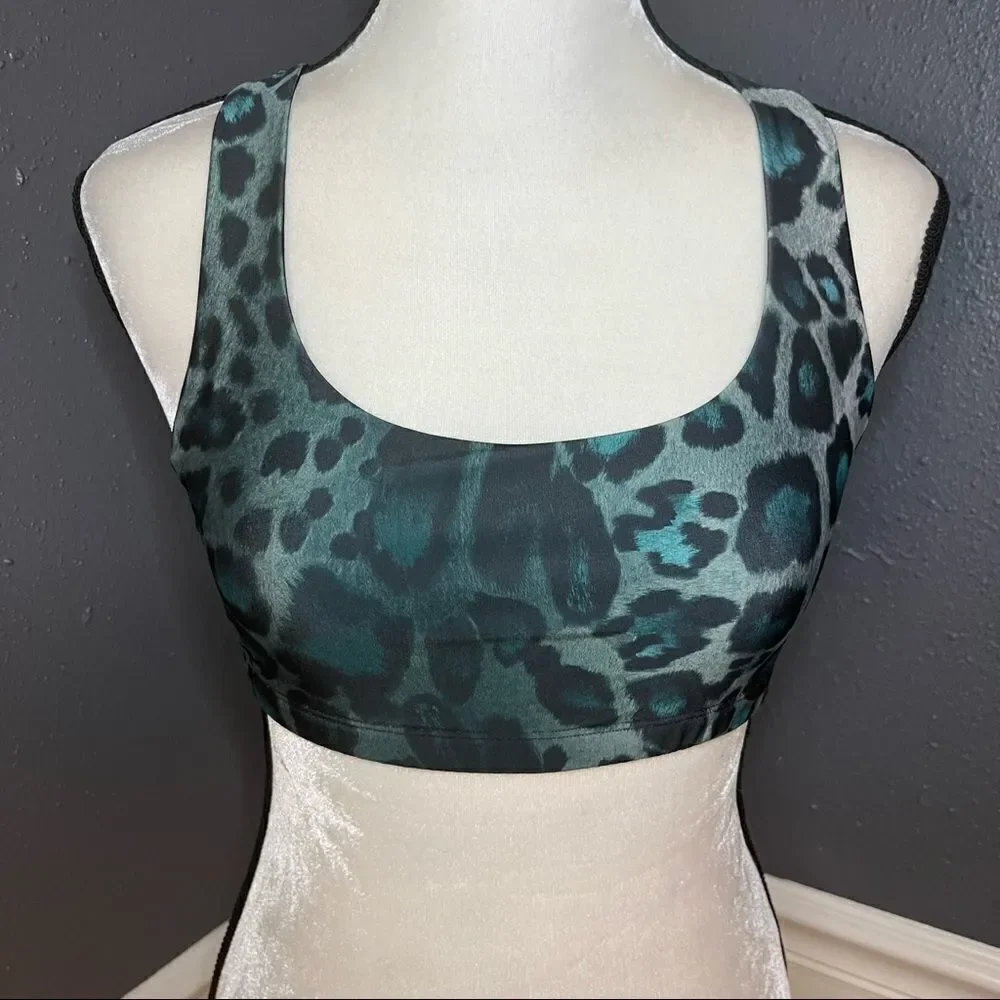 Onzie Flow Mudra Strappy Sports Bra